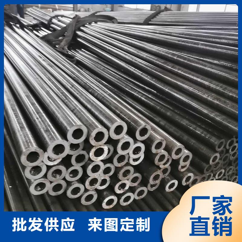 精密管交货准时