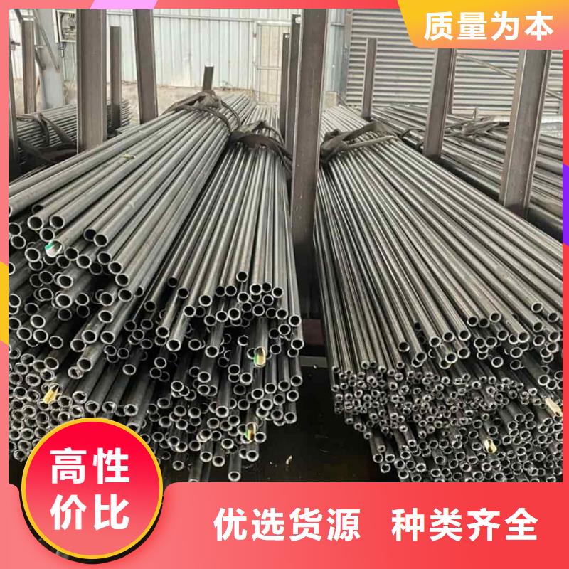  精密管价格透明