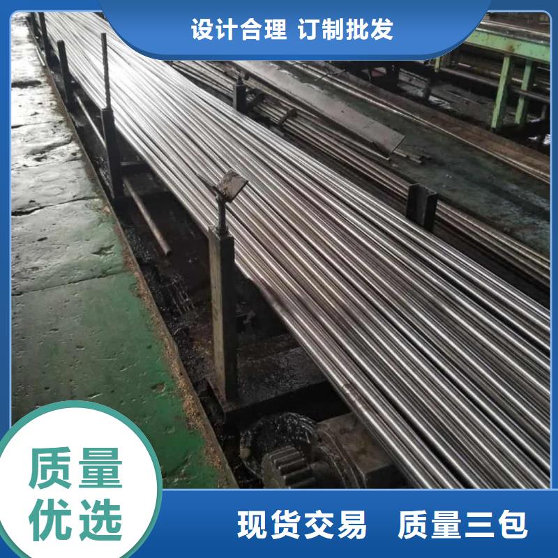 精密管 40Cr无缝钢管发货及时