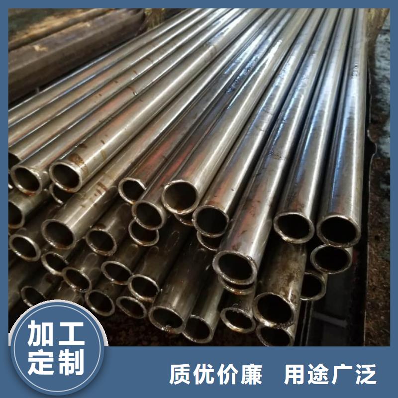 精密管真材实料加工定制
