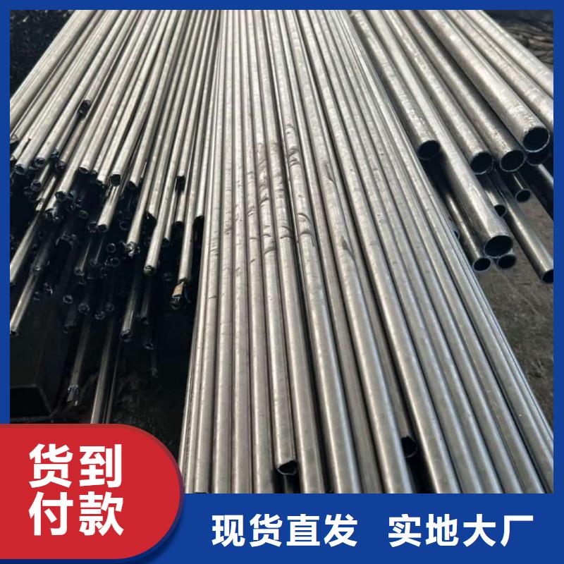 精密管经久耐用