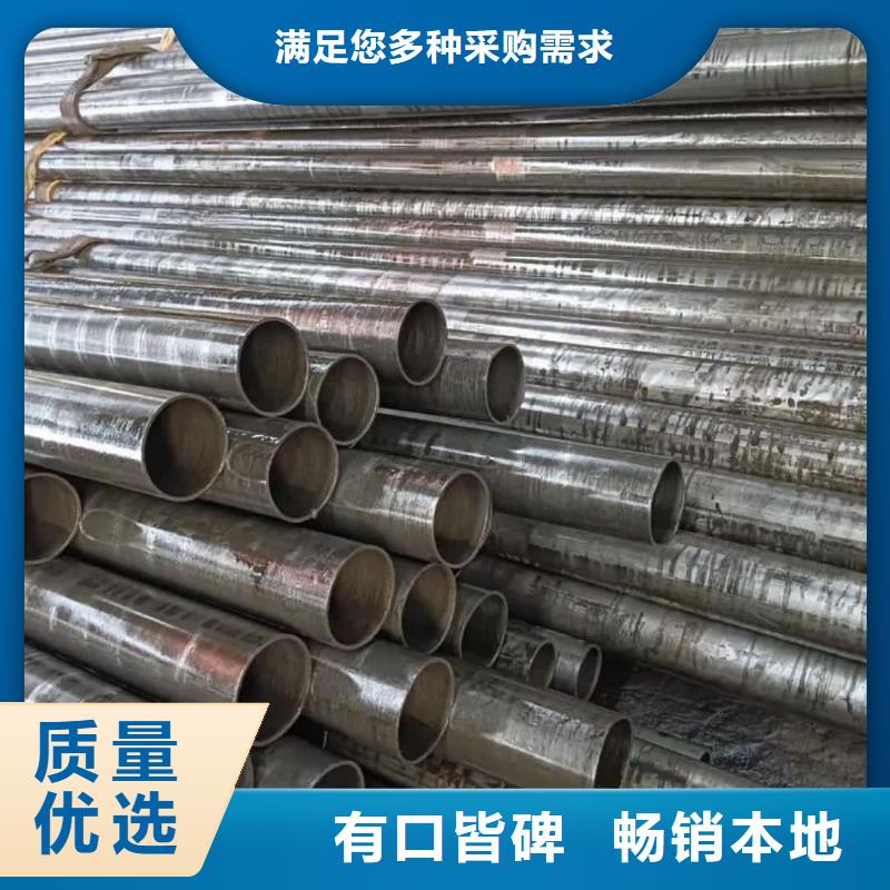 精密管检验发货