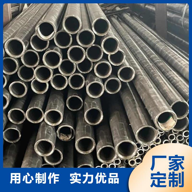精密管满足客户所需