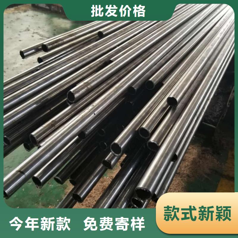 精密管随心所欲定制