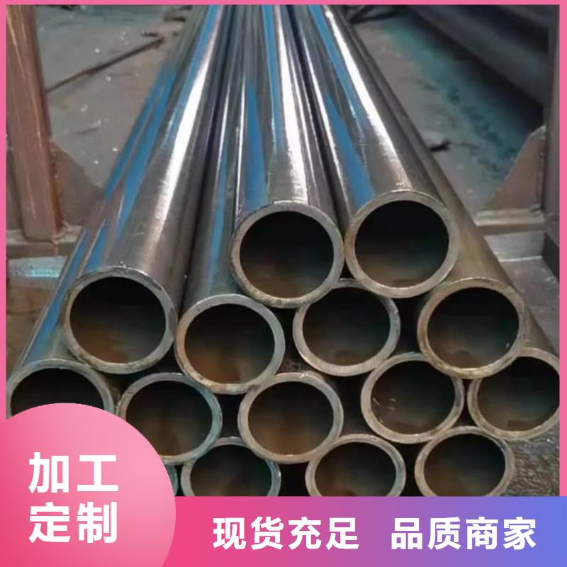 精密管自有生产工厂