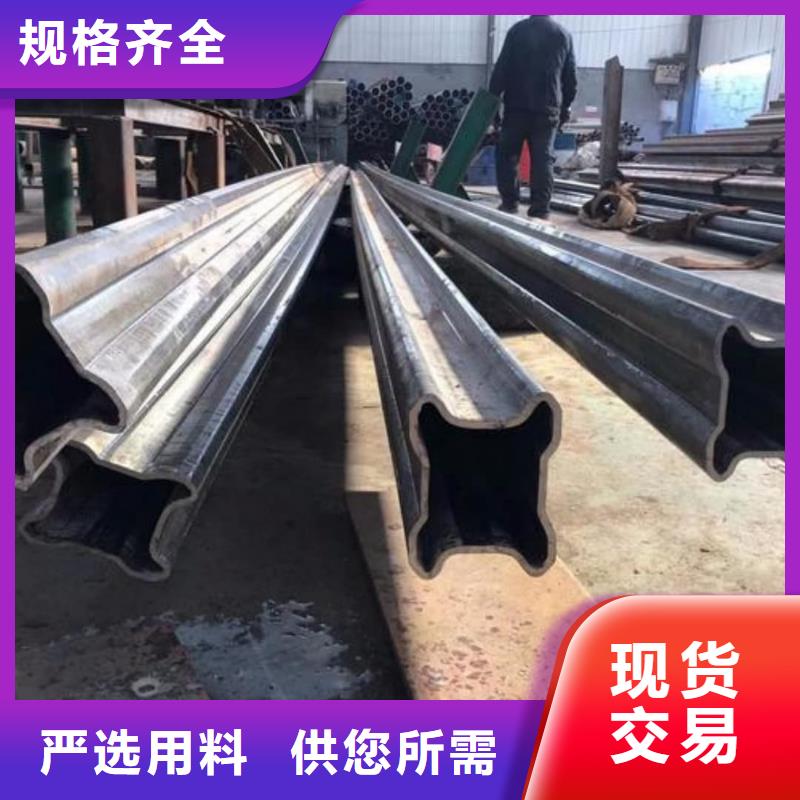 异型管产地货源