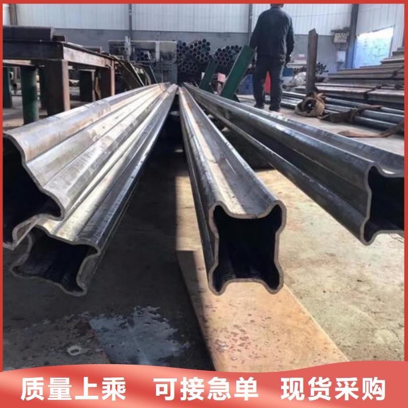 异型管用心做品质