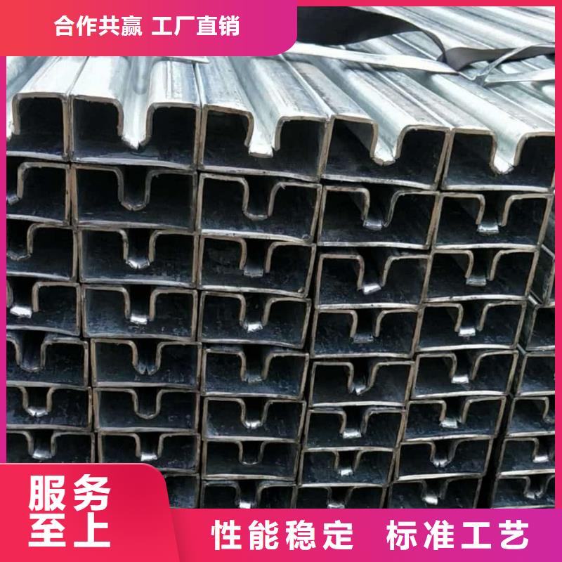 异型管厂家现货供应