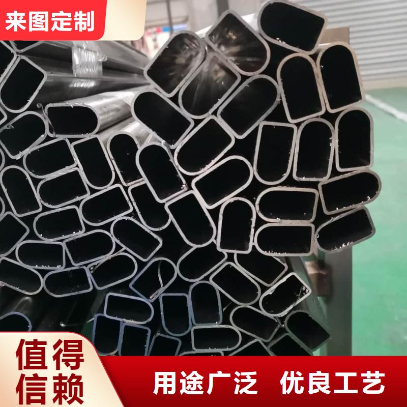 异型管海量货源