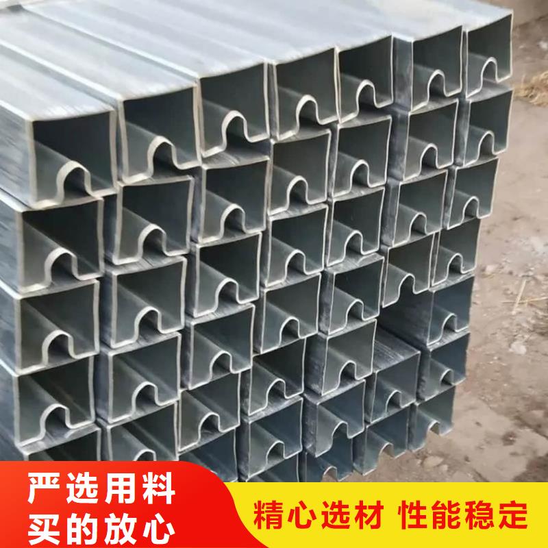 异型管品质保障价格合理