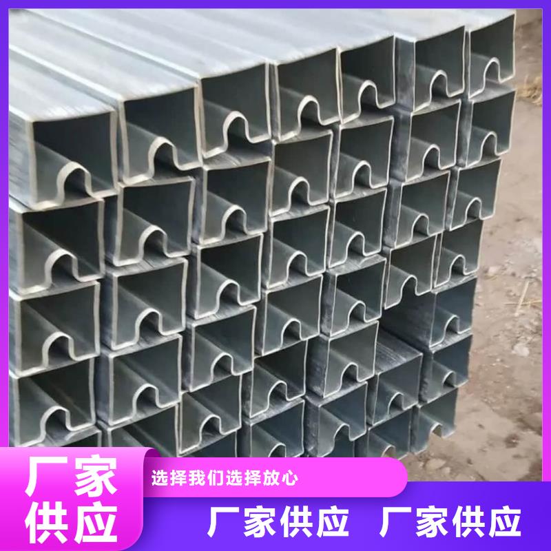 异型管多种规格可选