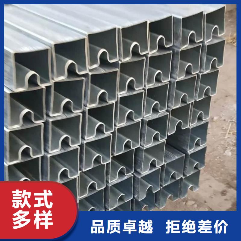  异型管工艺精细质保长久
