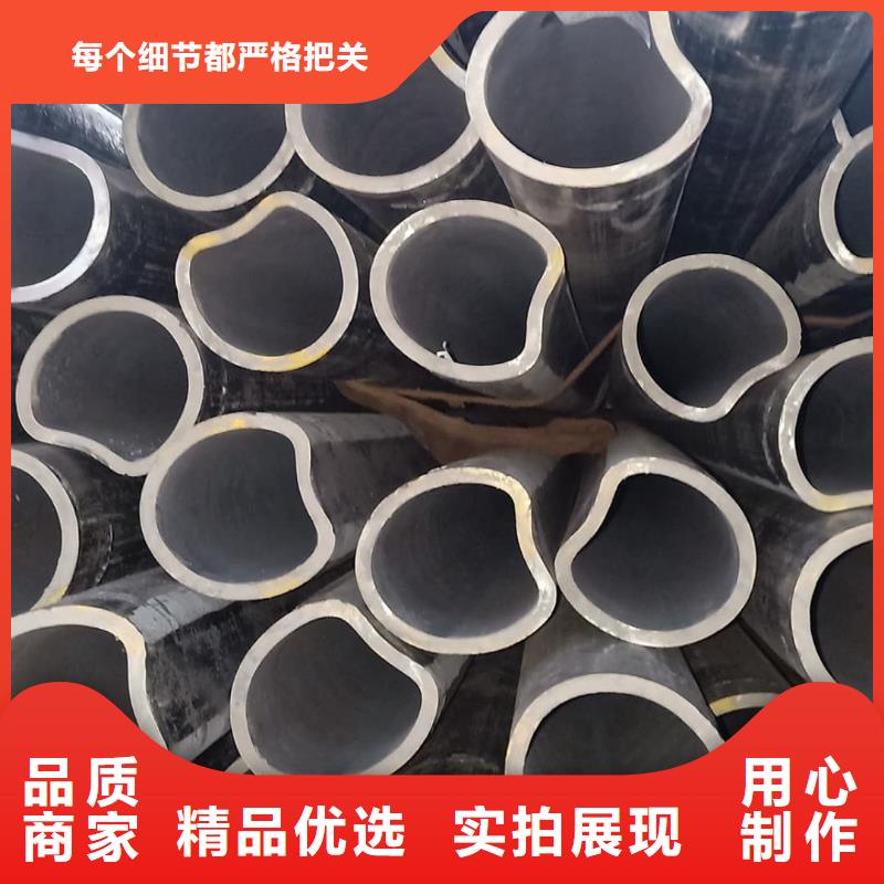 异型管客户好评
