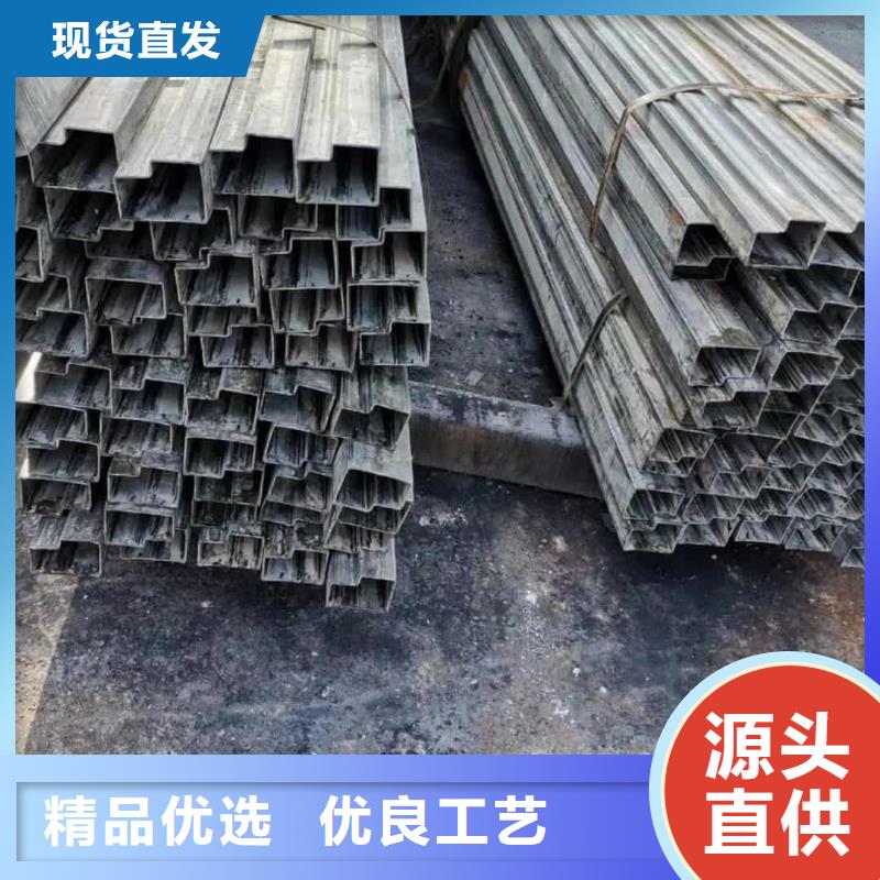 异型管好产品价格低