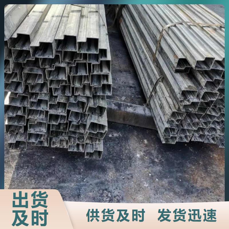 异型管20#精密钢管极速发货