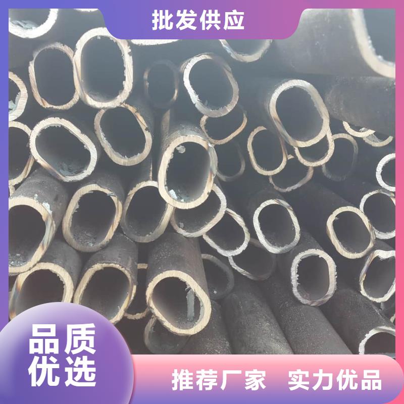 异型管核心技术