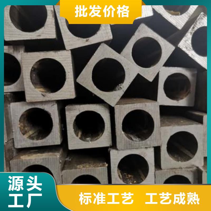 异型管质量好