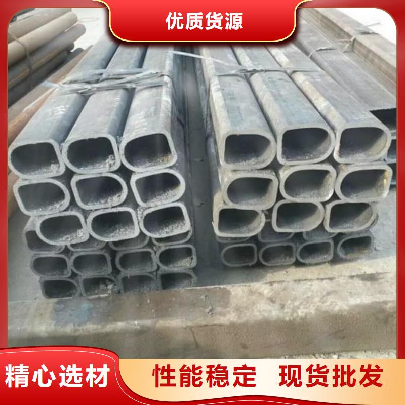 异型管老客户钟爱
