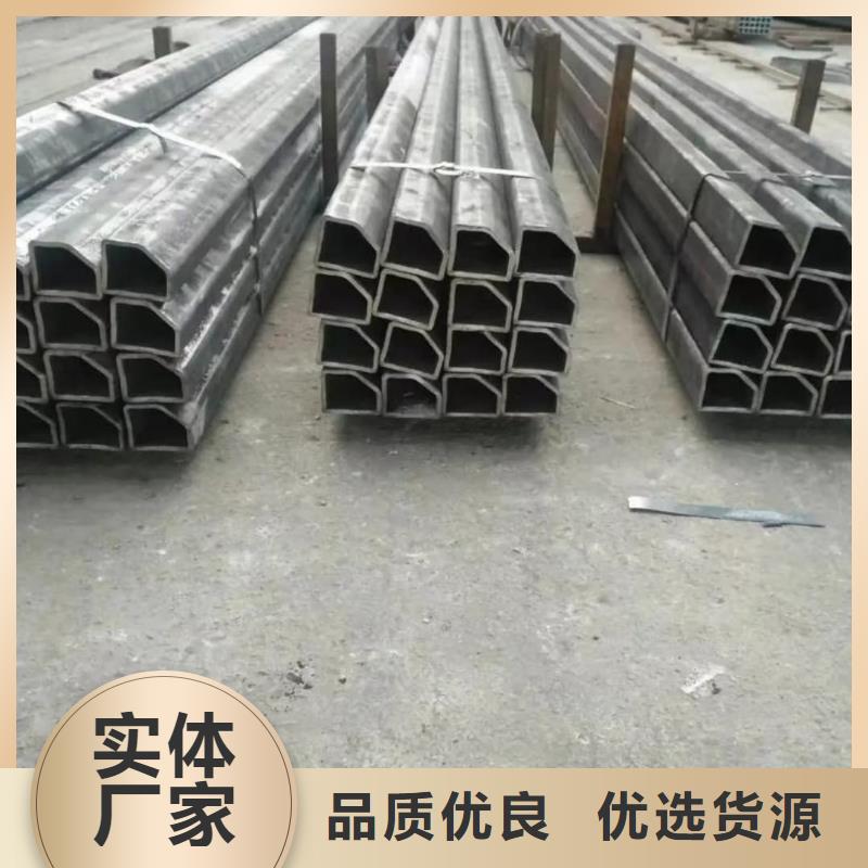 异型管实力见证