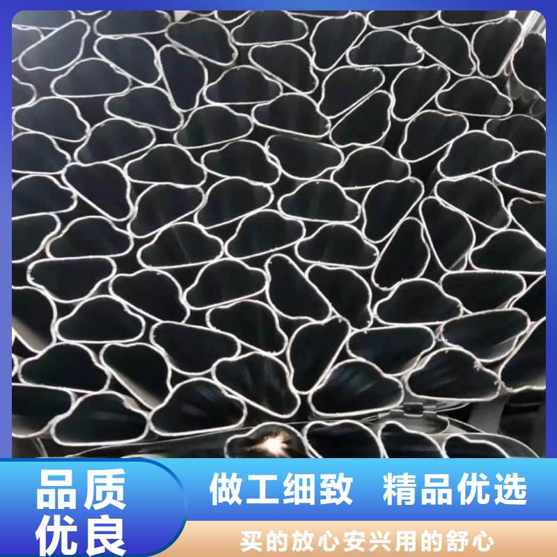 异型管,20G高压无缝管精品优选