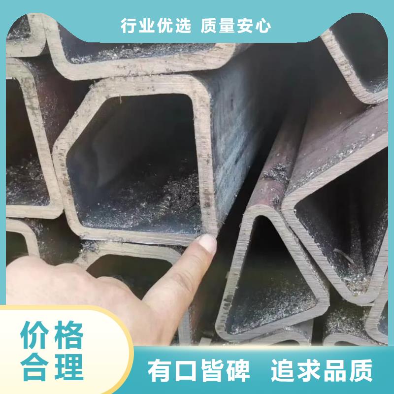 异型管库存充足