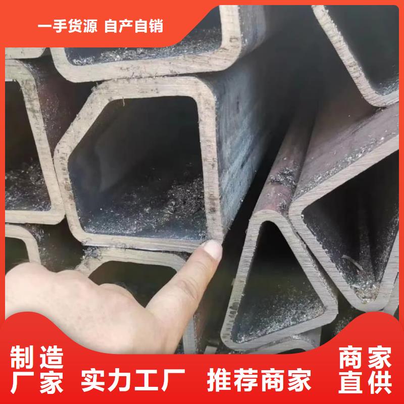 异型管厂家现货供应