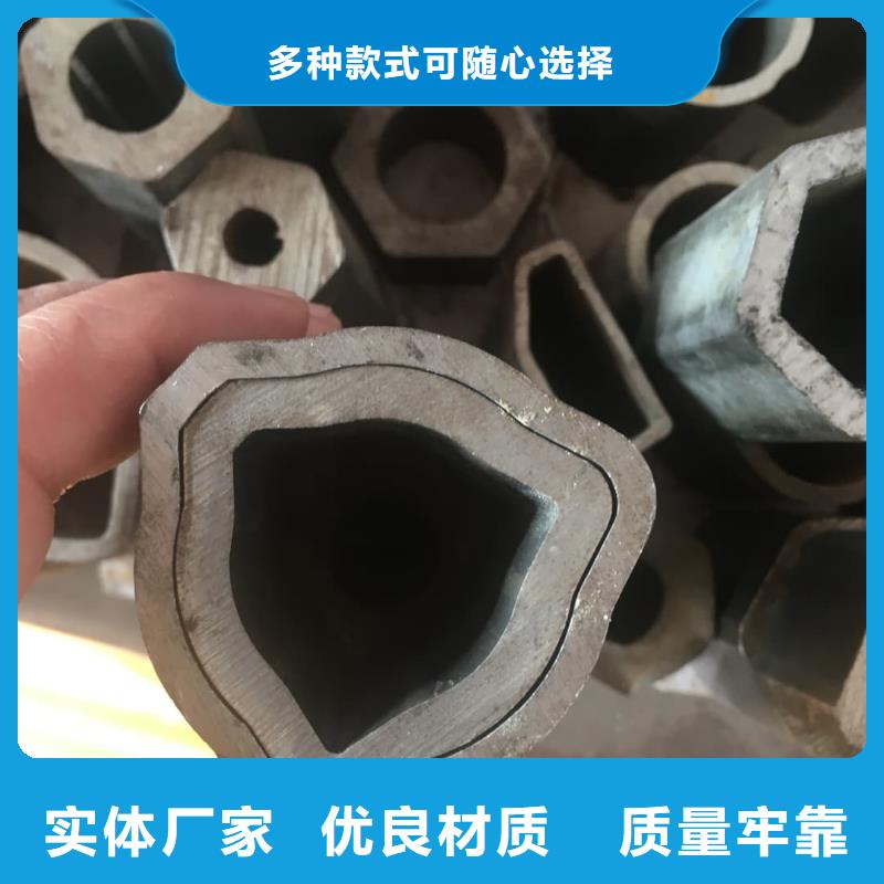  异型管工程施工案例