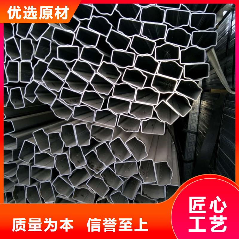 异型管20G高压无缝管品质过硬