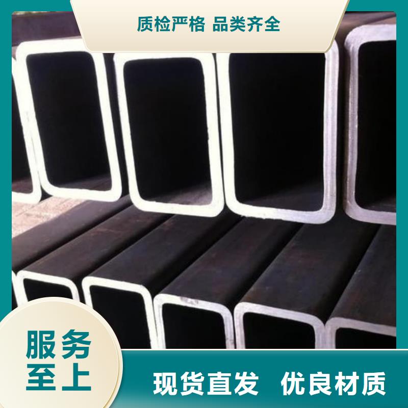 异型管核心技术