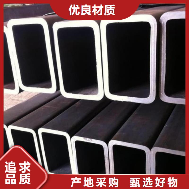 异型管产品细节