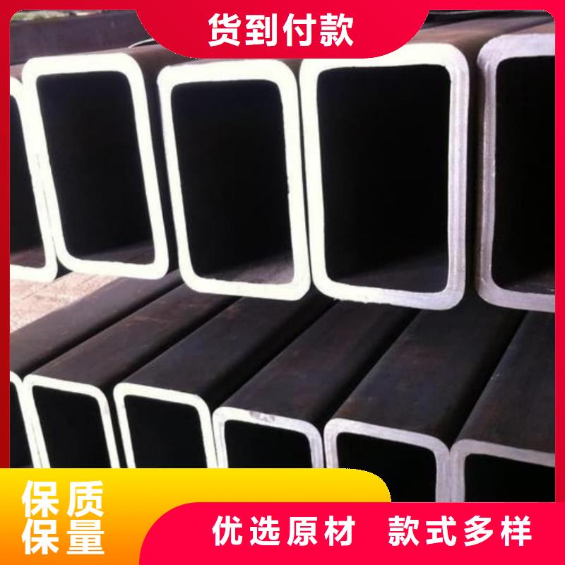 异型管产地源头好货