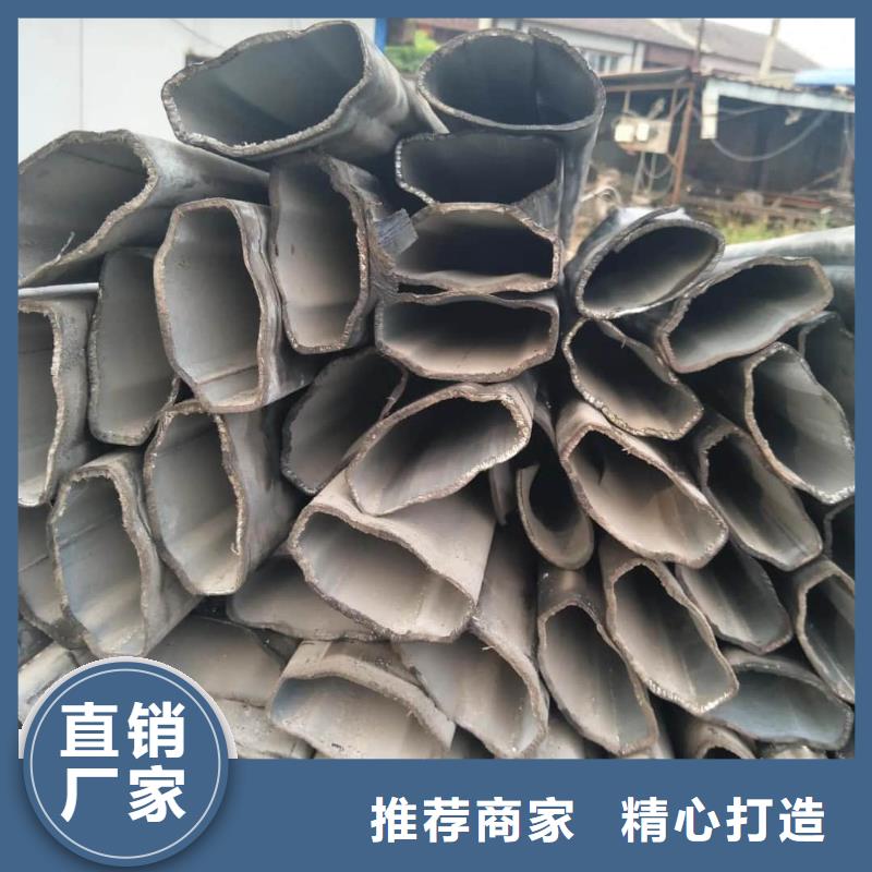 异型管核心技术