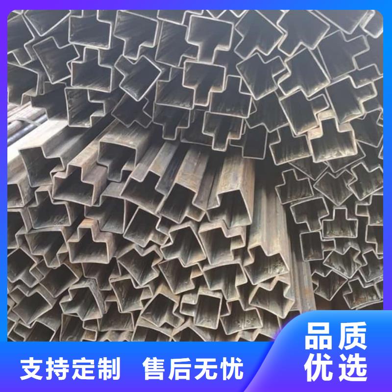 异型管厂家售后完善