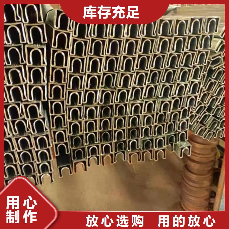 异型管_20G高压无缝管闪电发货