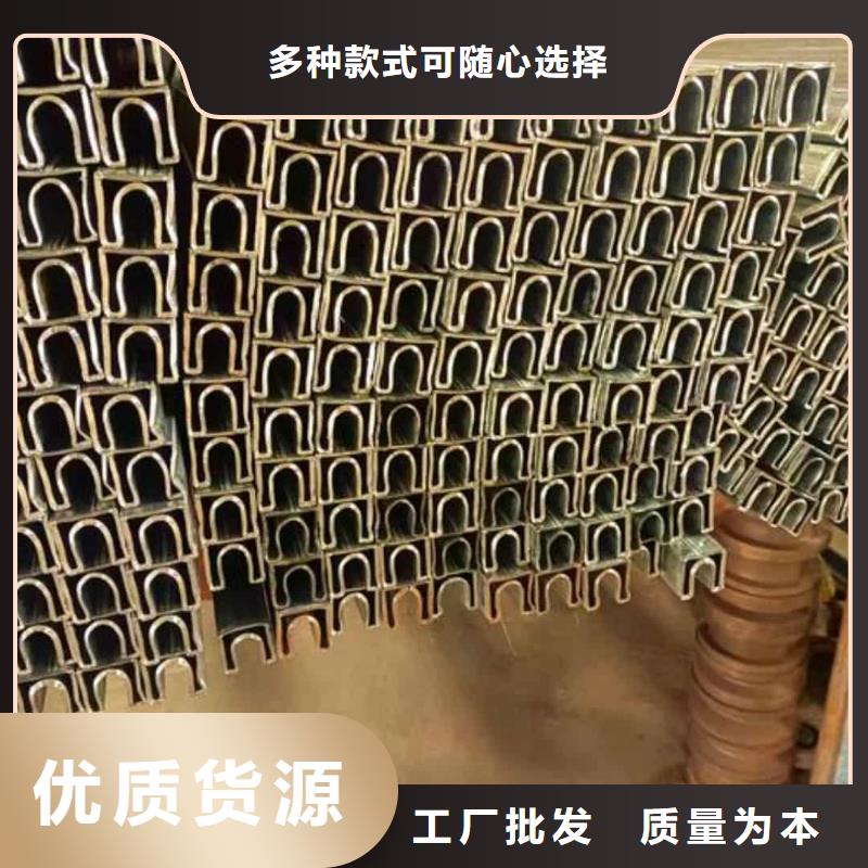 异型管海量货源