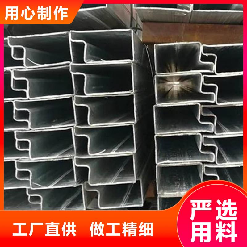 异型管工厂采购