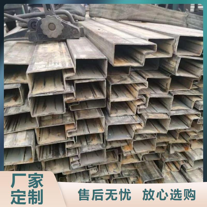 异型管产地源头好货