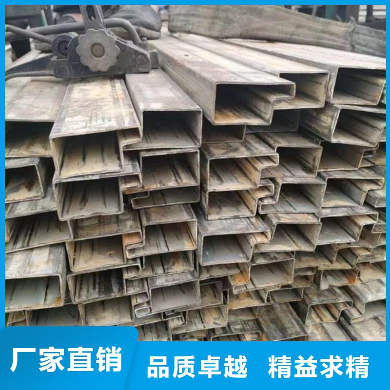  异型管多种规格可选