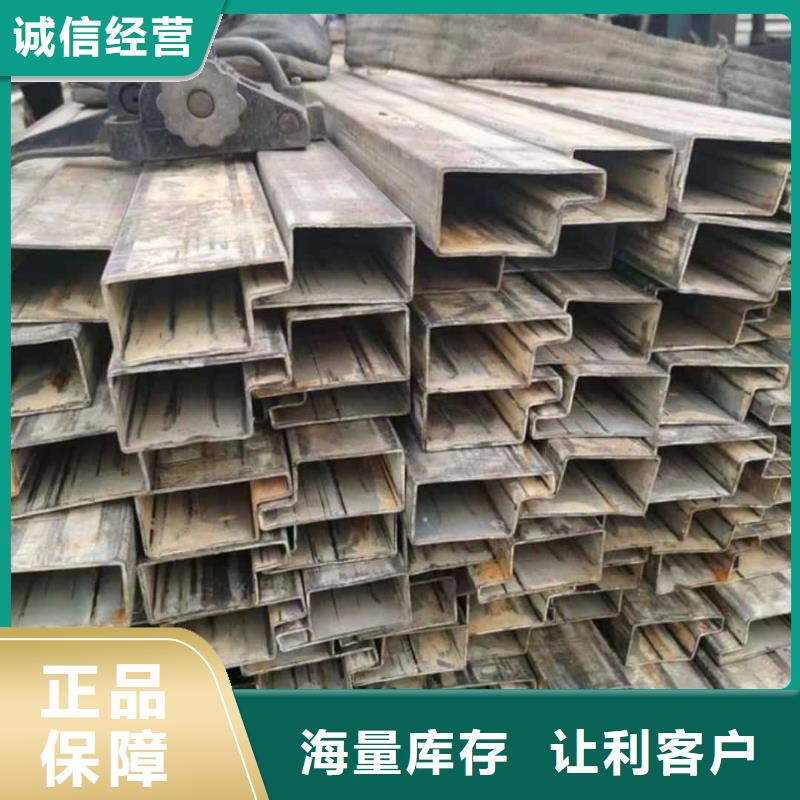 异型管40Cr无缝钢管优选厂家