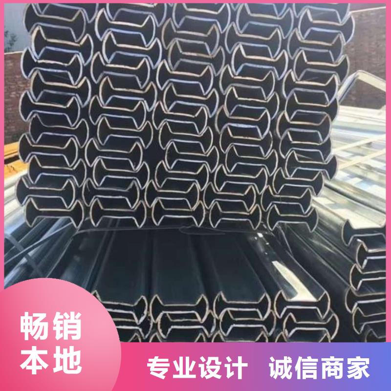 异型管用心做产品