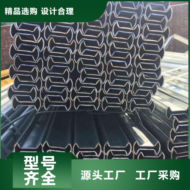 异型管实力厂家直销
