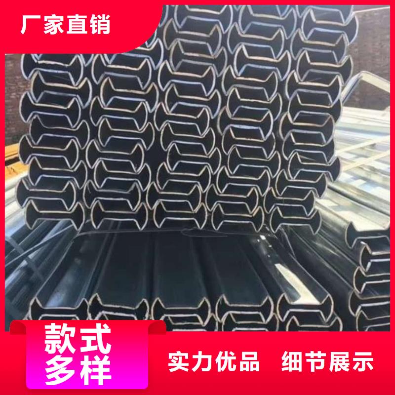  异型管低价货源