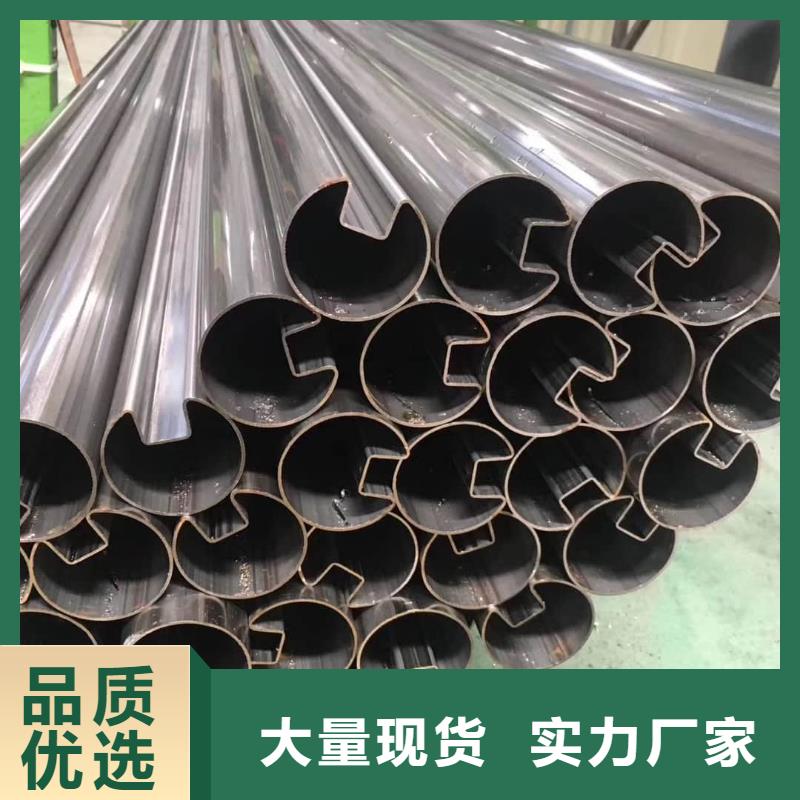  异型管来图定制