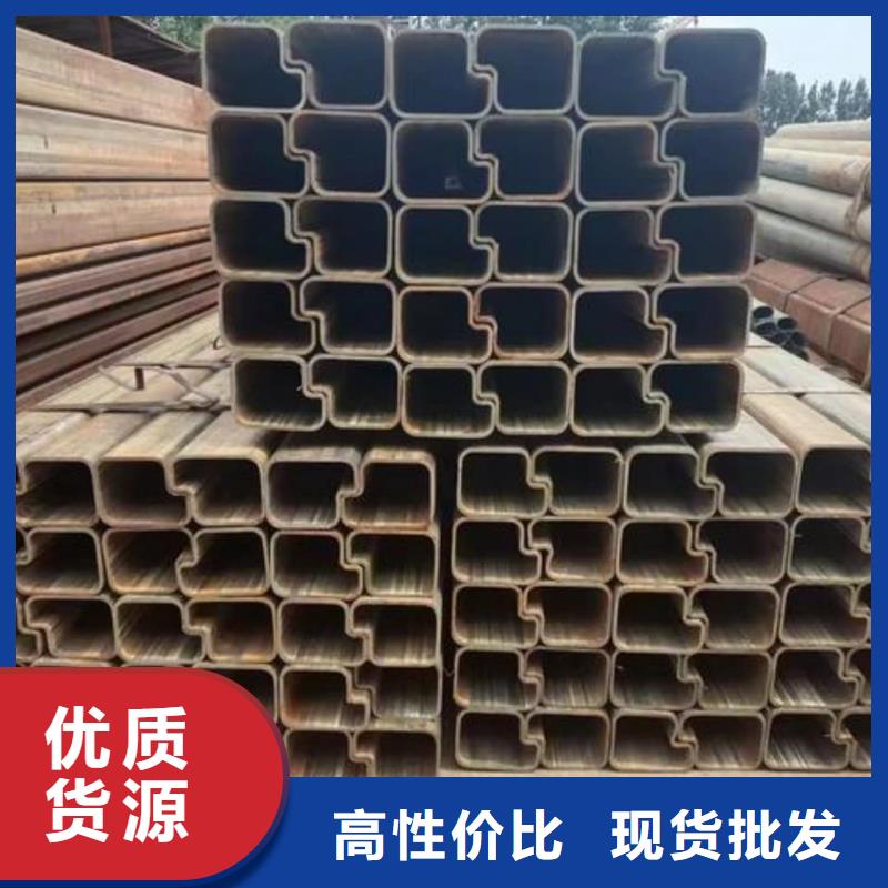异型管匠心制造