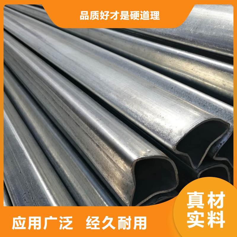 异型管核心技术