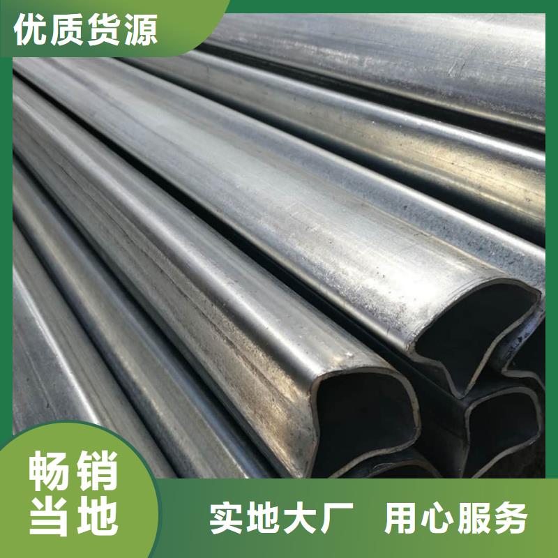 【异型管】注浆管可定制
