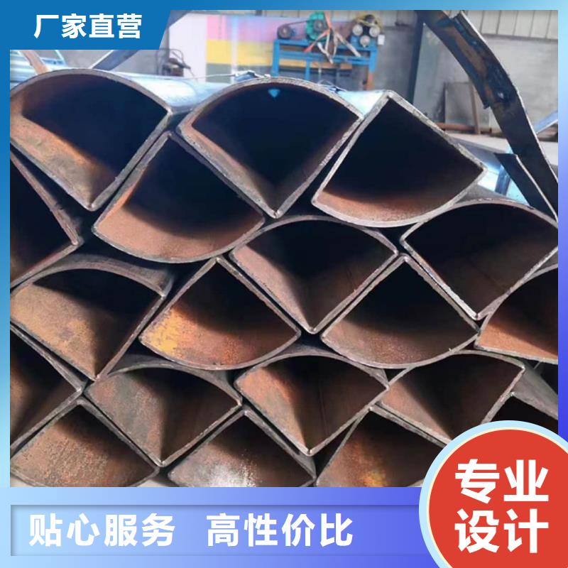 异型管_注浆管购买的是放心