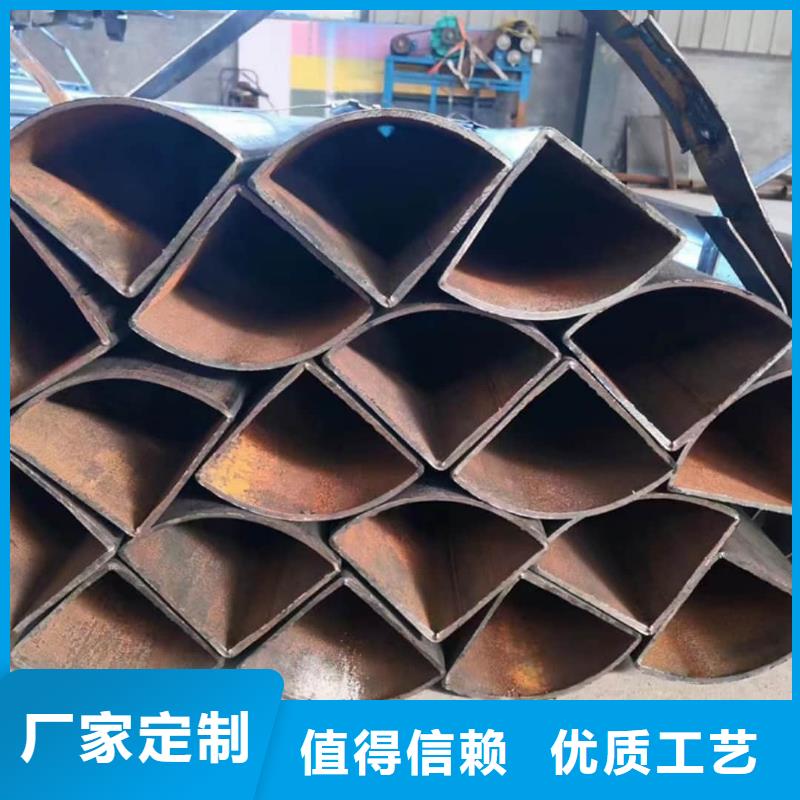 异型管实力厂家直销
