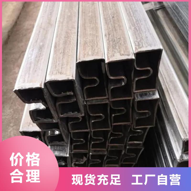  异型管厂家型号齐全