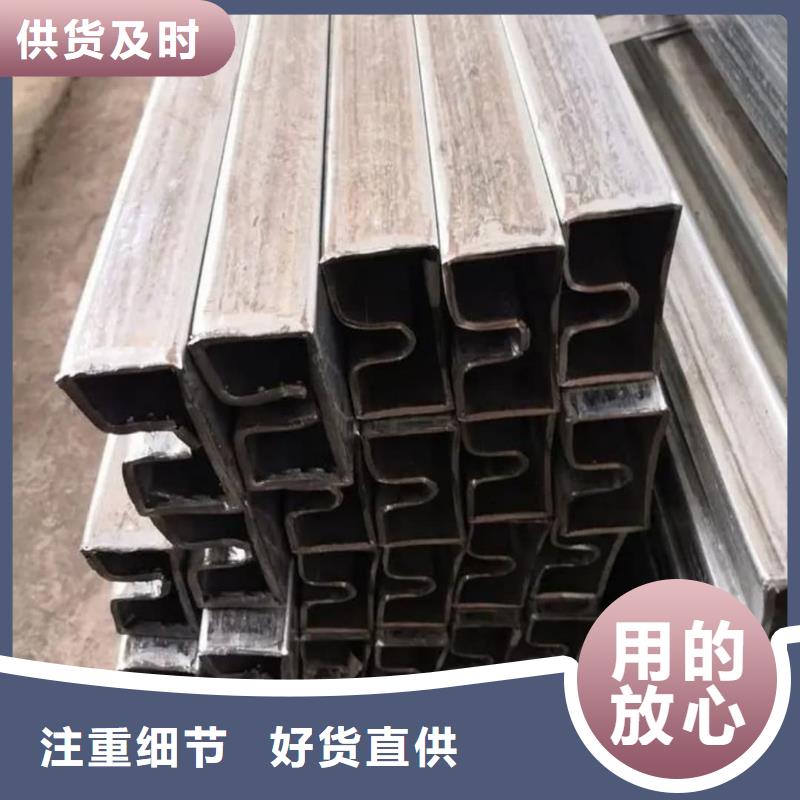  异型管支持定制贴心售后